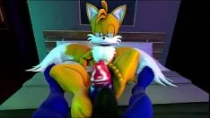 Reproducir Abrigo de frac sfm