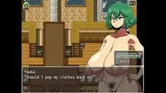 Abspielen Yuka macht sich auf den Weg zum Hillstred-Fragment des Yokai [Pornotoy Hentai Pfahl] Folge 6 Hulk Titten kneten vom Schuhlöffel-Typen