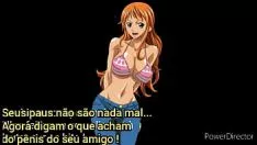 播放 Joi br pt hentai nami for 2 populate（翻译口头描述）（转换）