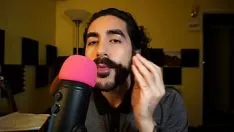 Odtwórz Asmr dla głuchych mieszkańców [geraldo rivera - jankasmr]