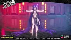 Reproducir Mmd caliente 8