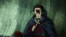 Abspielen Shiki-20.5 ordinale Wehklage und Galle
