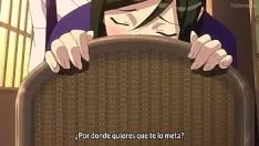 Reproduzir Futabu 3 hentai