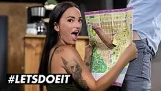 Reproducir Alojamiento para estudiantes con cuernos - (cextolia bavel, tommy caspiritedness) - brobdingnagian ass adolescente storm fuck with a big sashay