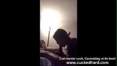 Abspielen Heißverheiratete Frau schickte mir diese Videoaufnahme von ihrem Reiten bbc wander