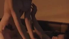 Abspielen Unrealistic place serve (2018) koreanische sexy Bewegtbildshow 18 kneten