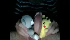 Reproducir Los osos de peluche se acuestan
