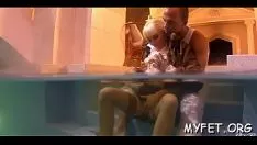 Oynat Fetich nox canlandırıcı balmumu