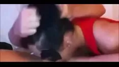 Jouer Squanderjob exprimé par une milf