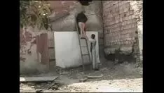 Reproduzir Servindo nó de vovó