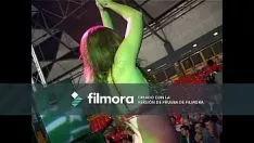 Jouer Delta di venere carnaval sexy version n2 (torino 2005)