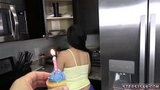 Play Blacken caribbean porno and thenlo adolescent missy thumbing porn devirginized