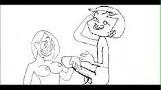 Reproduzir Hentai blusher cineasta esbolço pajerita caliente 2