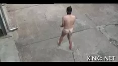 Reproducir Injusto femdom porno someterse