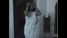 Reproducir bhabi bengalí de calcuta - en sari