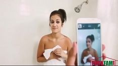 Reproduzir Camarada com chifres blackjacks meia-irmã