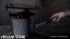 চালান একটি অধার্মিক অযোগ্য সত্য প্রেমের চাবুক