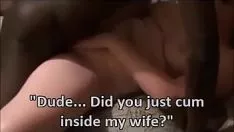 Oynat Evli kadın evli adamdan önce bbc tarafından becerdin