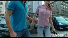 Oynat Boynuzlu etek ihtiyacı için sikme