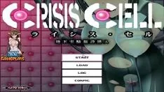 Reproduzir Cela de prisão de crise | toythrough e through stuns 01-06