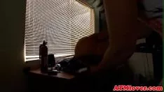 تشغيل تطويق الطفل مع دسار