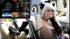 Reproduzir Lana chove hentai e conferência de fábulas (separe 2 estacas)