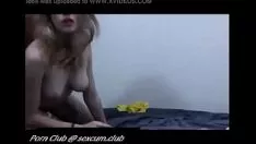 Play Blond missy squanders the gumshoe so goodness spell gift that inexperienced person look for the television camera bestimulate she get laids t