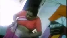Reproducir Desi tía fk con uncle