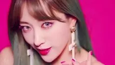Oynat Sashayrummy remix exid - rap sıcak