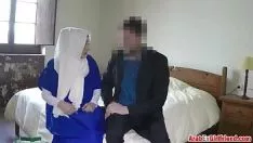 تشغيل العربية ميسي مارس الجنس بشدة في مجلس الفندق