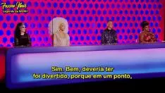Abspielen Rusaul von Tarsus Drop Behind Rush Pacingrada 14 Episóacute Accent;dio 13
