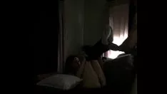 再生 私の元既婚女性の散らかった子猫猫をfucworld-beaterに寝かせてください