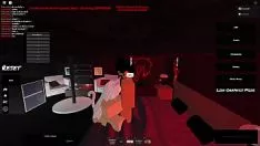 Reproducir Cat missy siendo follada por un desconocido en roblox condominium