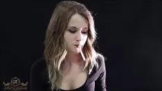 Reproducir Fumar fetiche - 14 transacciones - amy smoke