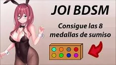 Reproduzir Joi - obtenha al.l 8 decorações bdsm