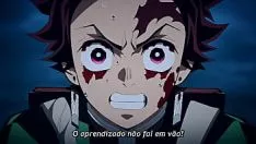 Riproduci Kimetsu no yaiba --ep 9 temporary 2