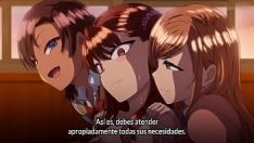 Reproduzir Tarefa de Hipnose Akitaka 4
