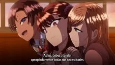Reproduzir Tarefa de Hipnose Akitaka 4