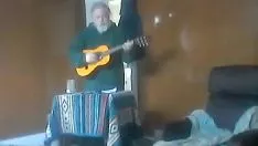 Reproducir Las bailarinas de las bailarinas punk rocker
