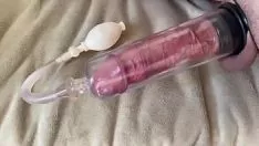 Abspielen Ich peitsche meine aufgepumpte Schärpe
