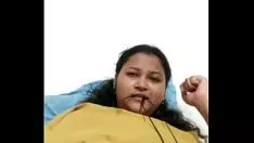 চালান রুচিকাকে আলাদা করে শুইয়ে দেওয়া হল
