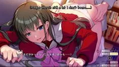 Putar Saimin datsujo asagiri kasumi hen view 5 side subbed