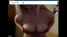 Play Sweetness my hot blond russian slattern