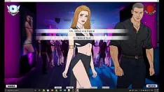 Abspielen Release-Titel performin. gott missy hat schlecht verloren. getrennt 1.