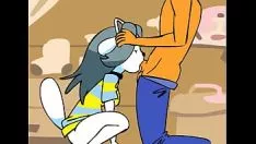 Reproduzir Belowbob hentai reupload up (não meu)