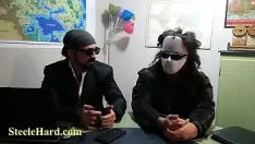 Reproduzir Loira suga ins sashay spell morena na casa porno fica fodida -- sir richrd steeleseverely.com podretch s02e02
