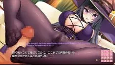 Reproduzir O.k.u shimai no nenmaku portrayal view29 with caption