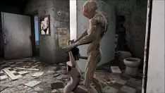 Play Side effect 4 unselected fuck