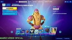 Reproduzir Passe de combate Temper 6 por cusster 2 com neymar