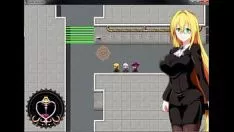 Reproducir [eroge soportar] au man of science-tribulation edition [mikoto sputteromiya] 02